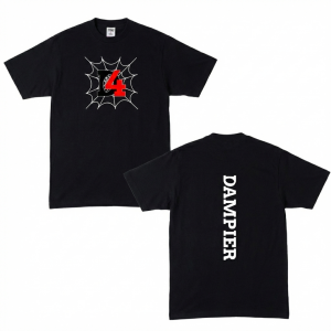 Dampier SPID4 T-Shirt