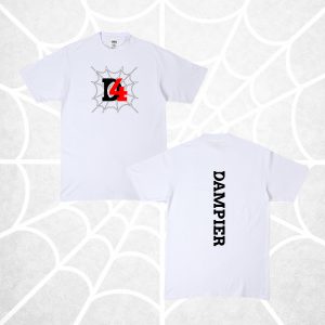 Kids Dampier SPID4 T-Shirt